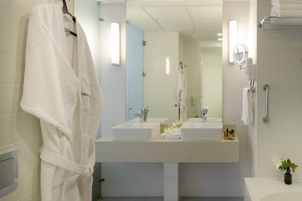 Leonardo Plaza Ashdod Hotell Eksteriør bilde