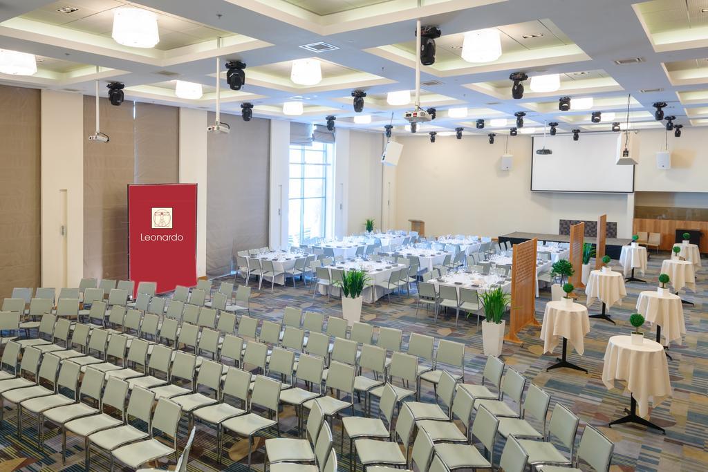 Leonardo Plaza Ashdod Hotell Eksteriør bilde