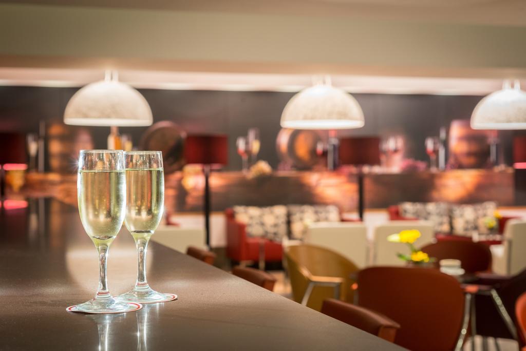 Leonardo Plaza Ashdod Hotell Eksteriør bilde
