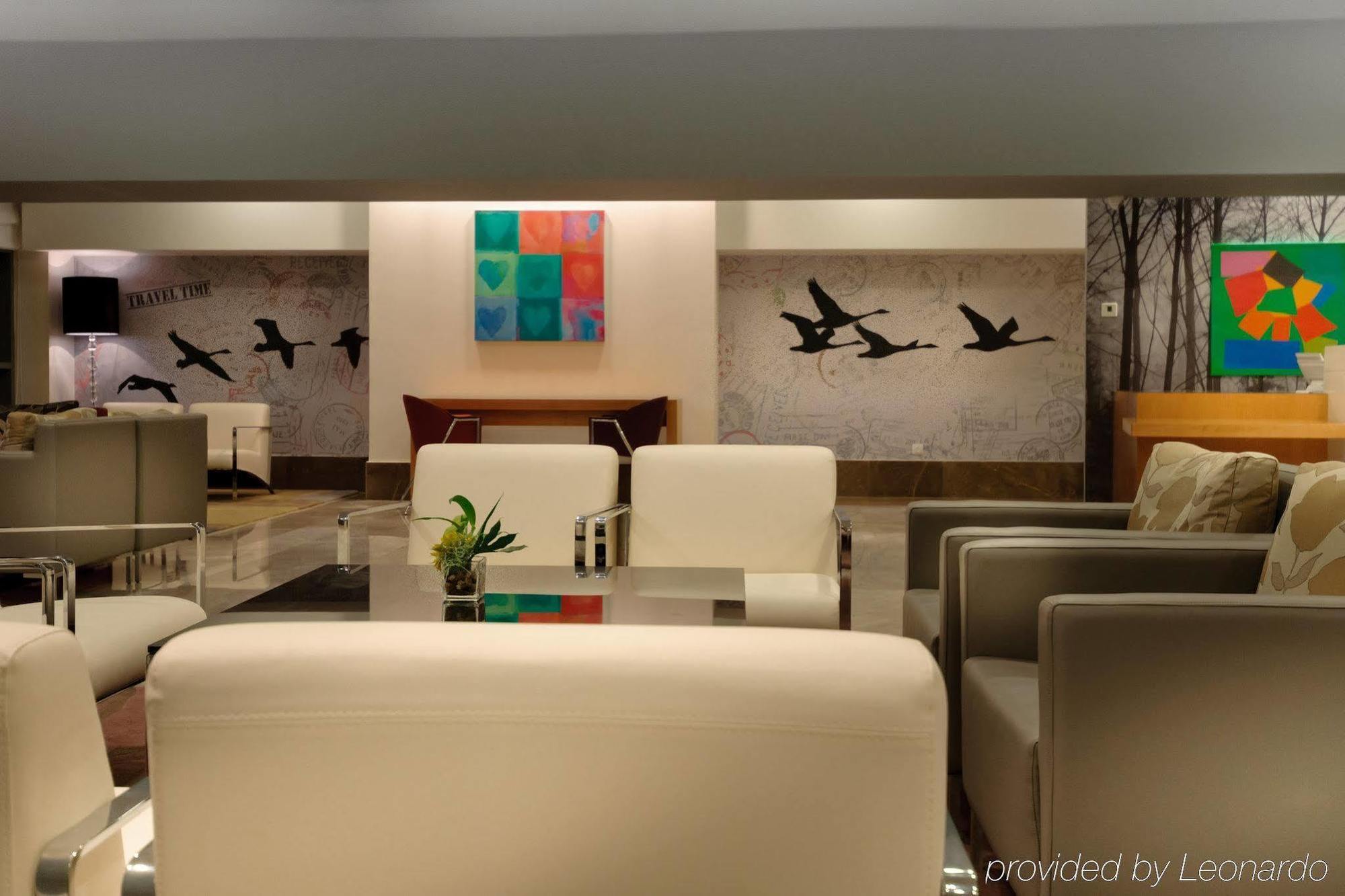 Leonardo Plaza Ashdod Hotell Eksteriør bilde