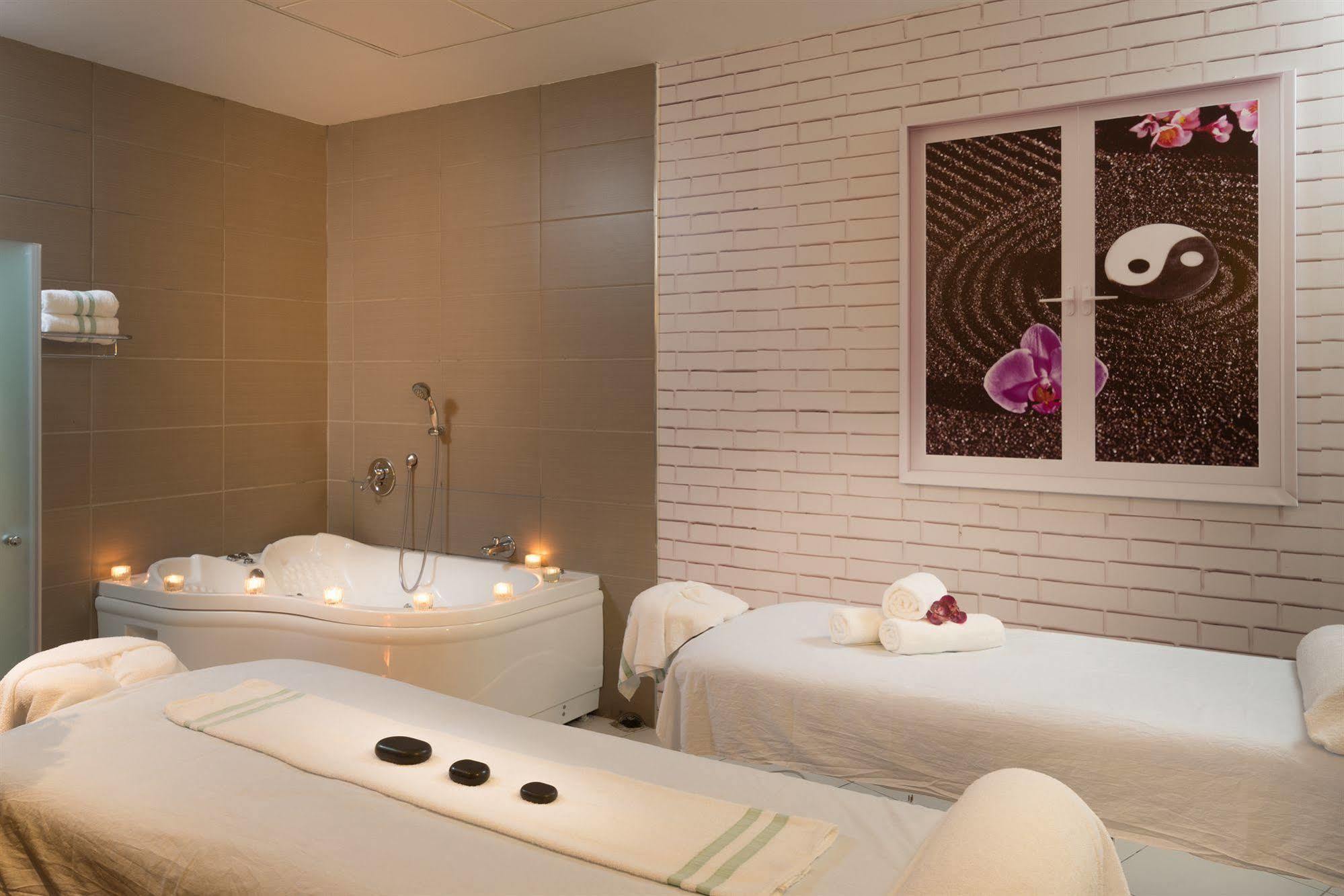 Leonardo Plaza Ashdod Hotell Eksteriør bilde