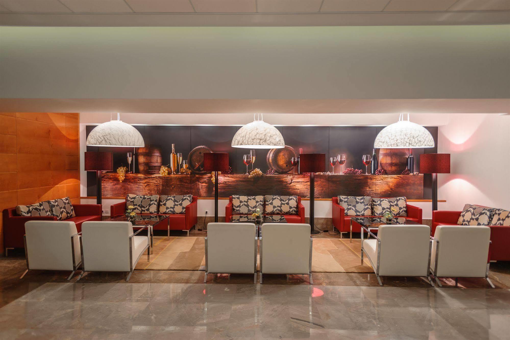 Leonardo Plaza Ashdod Hotell Eksteriør bilde