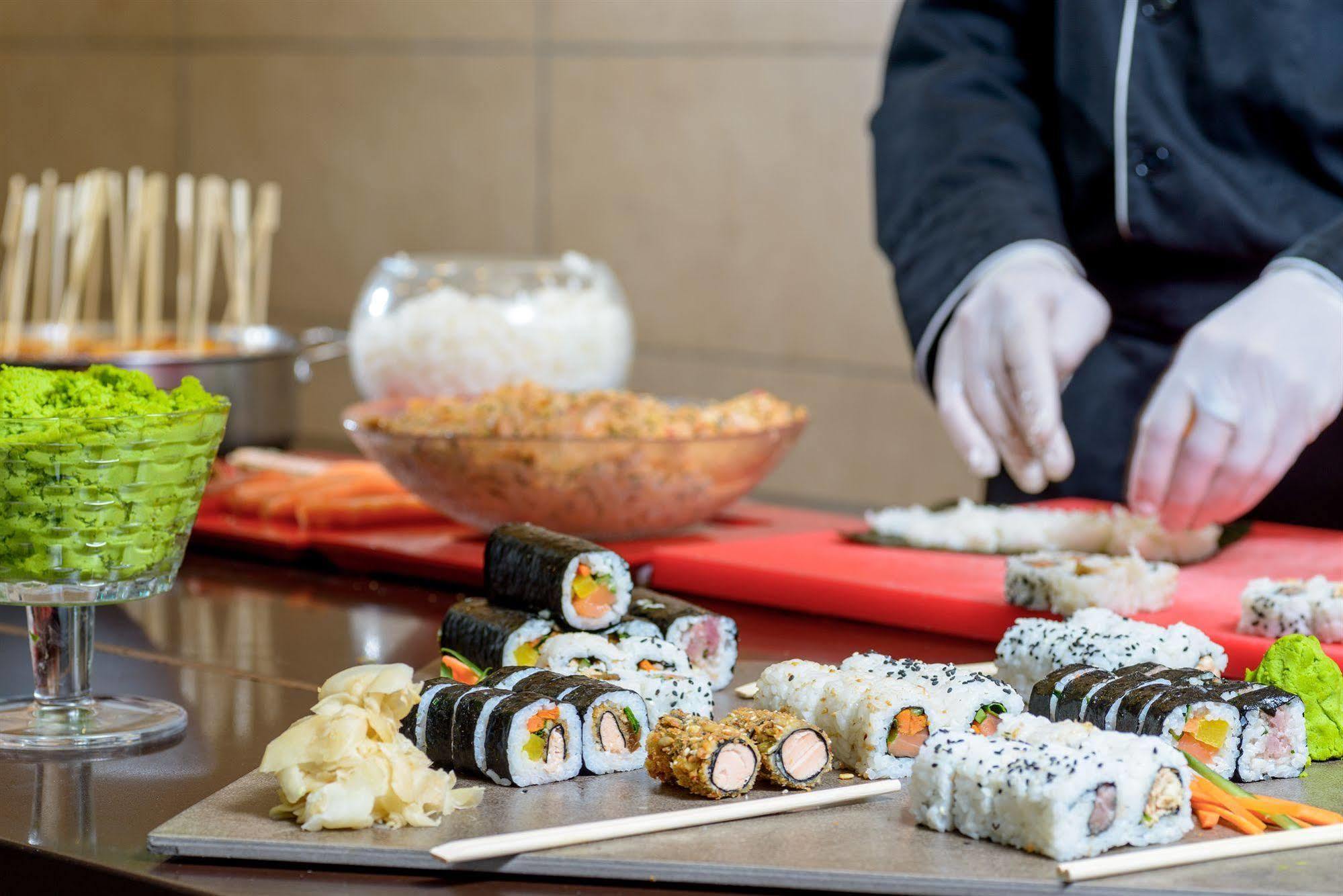 Leonardo Plaza Ashdod Hotell Eksteriør bilde