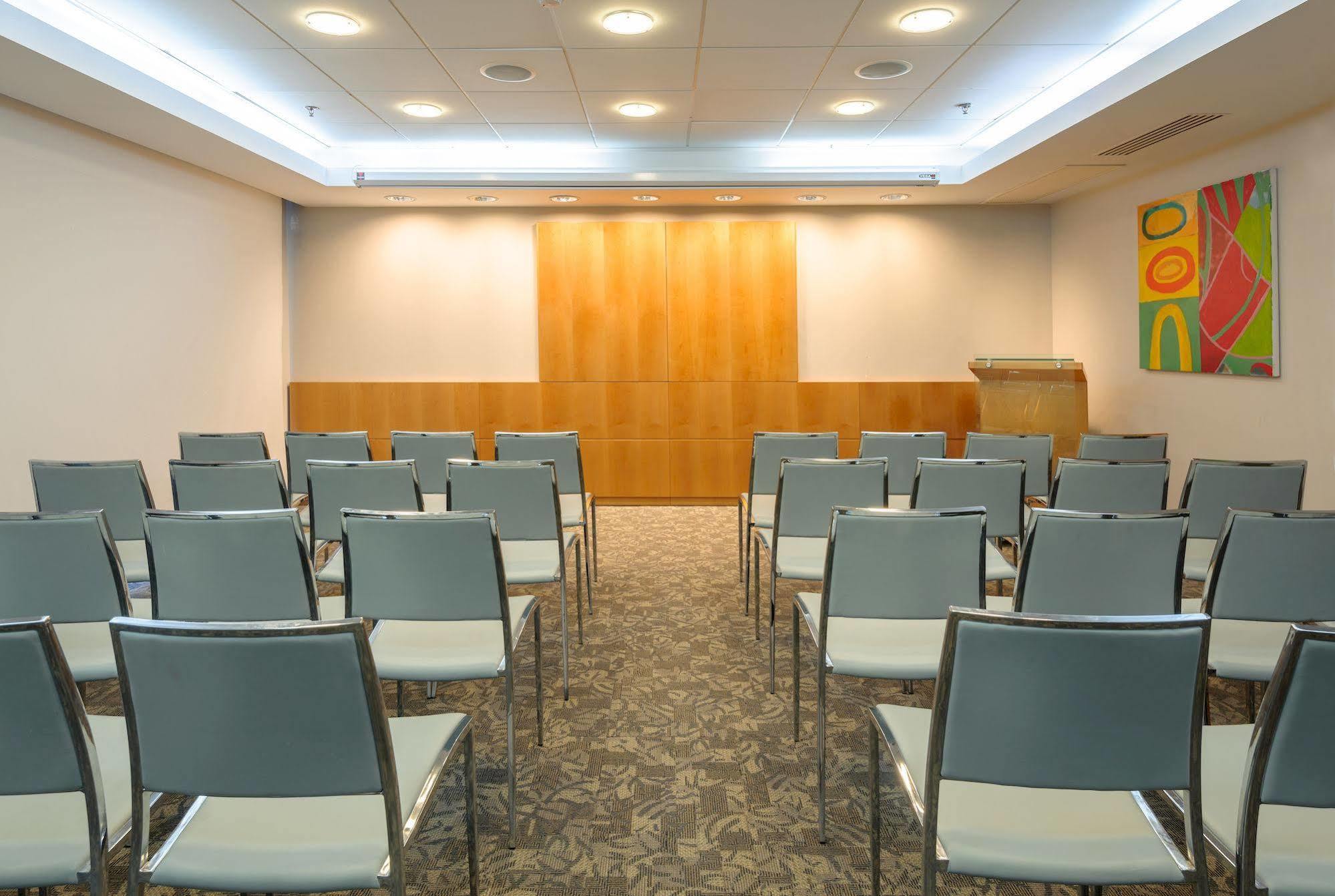 Leonardo Plaza Ashdod Hotell Eksteriør bilde