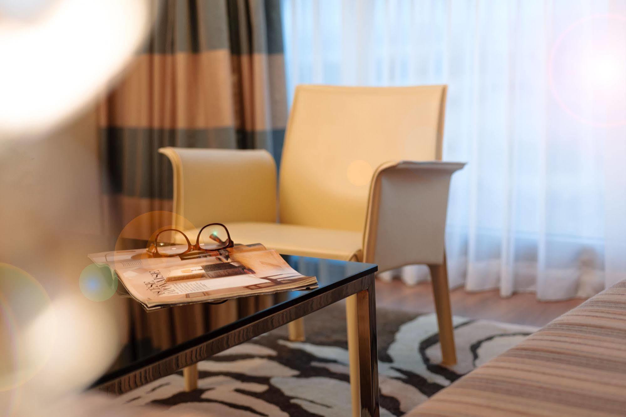 Leonardo Plaza Ashdod Hotell Eksteriør bilde