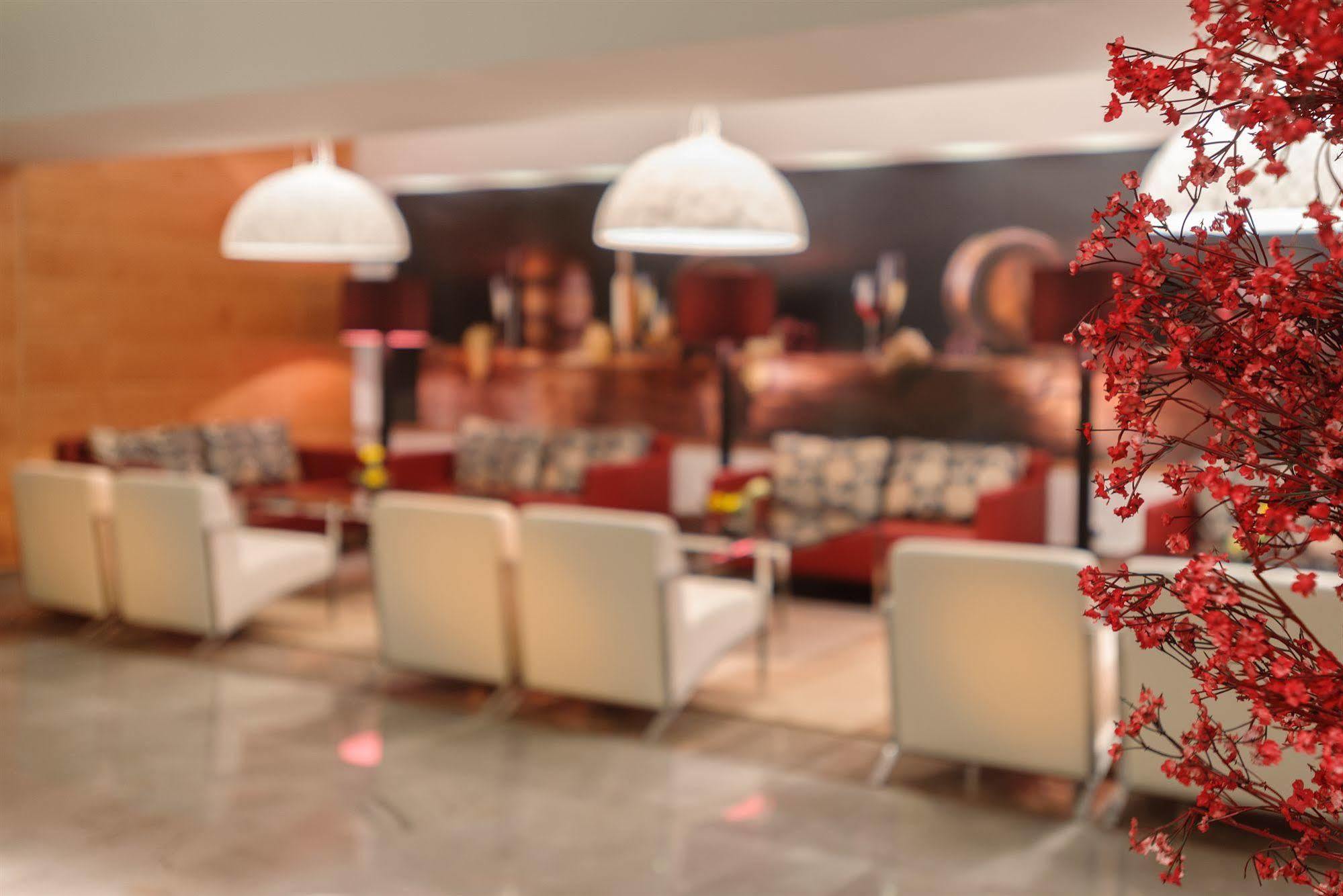 Leonardo Plaza Ashdod Hotell Eksteriør bilde
